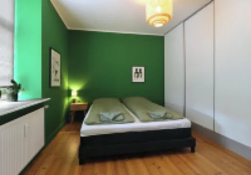 Greenbrook Homes - Big Family Home 4-7PPL