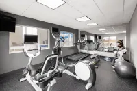 Garner Hotel BROOKINGS by IHG - Fitnessstudio
