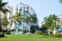 Fontan Ixtapa - Wifi