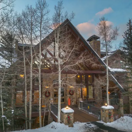 Bear Creek Lodge 109 by Alpine Lodging Telluride