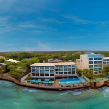 South Gap Hotel