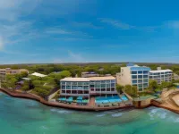 South Gap Hotel โรงแรมใน