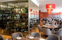 Hotel Premium Chaves - Aquae Flaviae - Завтрак