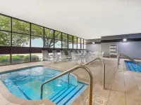 Comfort Inn & Suites Madison - Airport Hotels in Madison