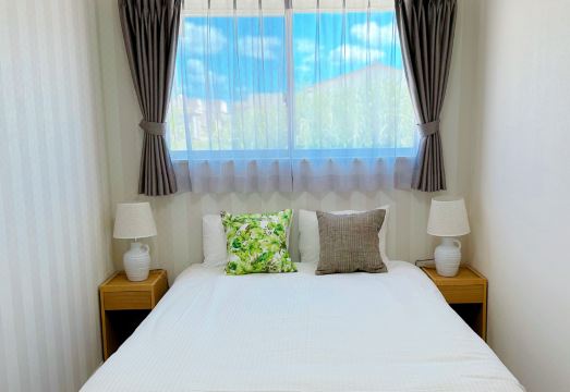 베어스 스테이 쿠메지마 빌라