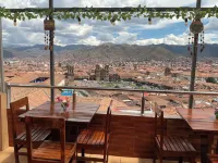 CUSCO VISTA GUETS HOUSE