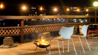 Geoje SunbeachOceanview Dog Pension - Condos