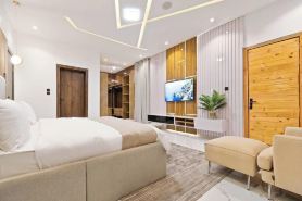 Makurdi Serviced Apartment