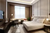Kampala Marriott Hotel - New