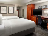 Courtyard Birmingham Downtown at UAB Hotels near Five Points South