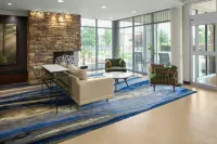 Fairfield Inn & Suites Richmond Ashland - 3-Star