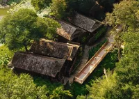 Lampang River Retreat - piscina