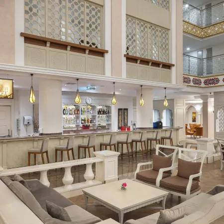 Side Star Resort Hotel - Ultra All Inclusive