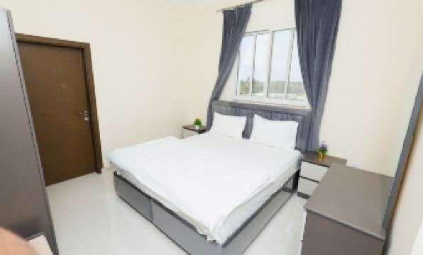 Nassayem Salalah Hotel Apartments & Suites Salalah Center