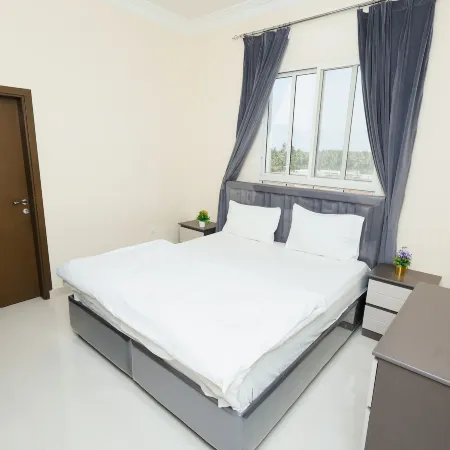 Nassayem Salalah Hotel Apartments & Suites Salalah Center