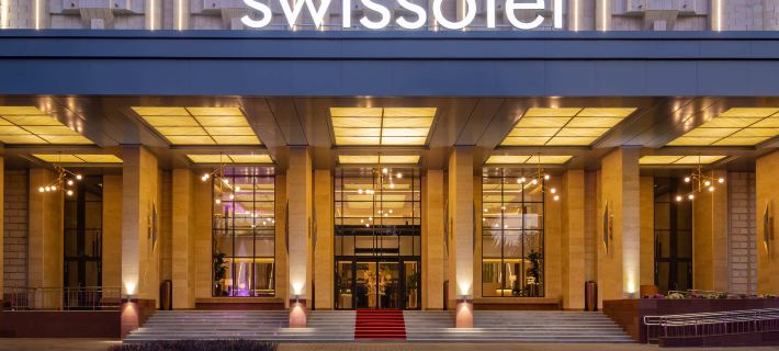 Swissôtel Wellness Resort Alatau Almaty Hotels in Almaty