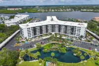 Enjoy the crystal white sands of Siesta Key!