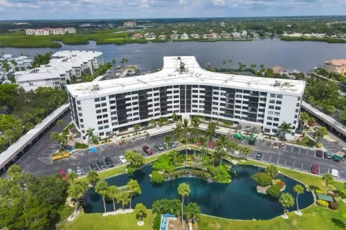 Enjoy the crystal white sands of Siesta Key!