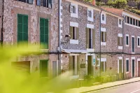 Can Busquets Hotels in Banyalbufar