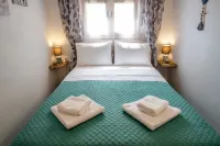 Lydia Guest House - Sea Countryside Views