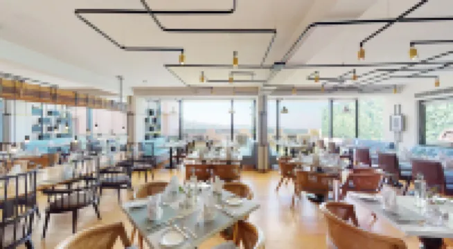 Radisson Hotel Shimla