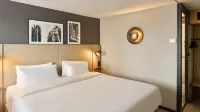 Campanile Lille Nord - Wasquehal Hotels in Nord