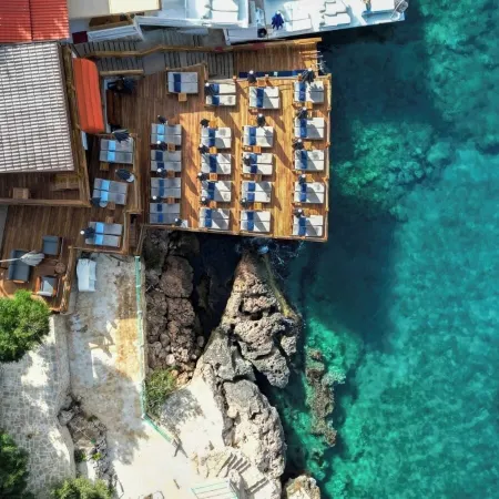 Seaview Otel