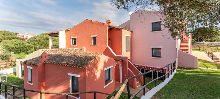Sea & Villas Hotels in Stintino