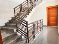 Santiago Amazing 4bedrooms Apt for Group, Spectacular Wifi, Close to all fun Hotels in Licey