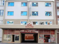 PLM Palace Lodge Hotels in Durban