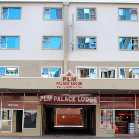 PLM Palace Lodge