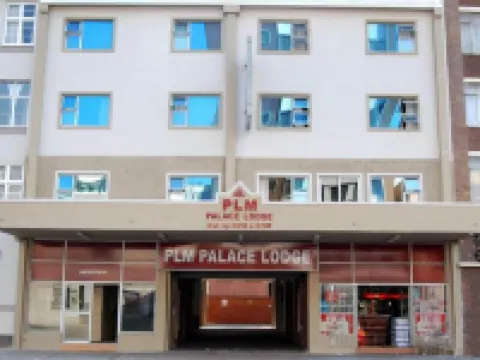 PLM Palace Lodge