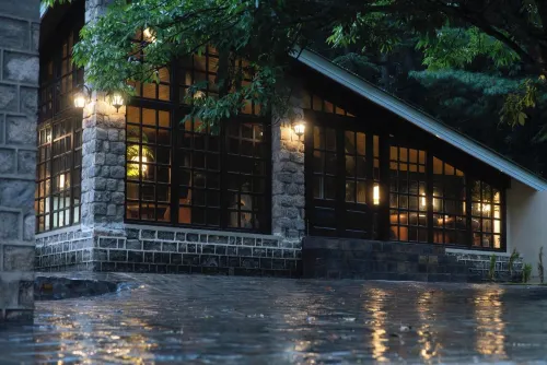 GreenPak River Front Naran