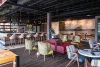 Hotel Indigo Gatlinburg Downtown by IHG - bar
