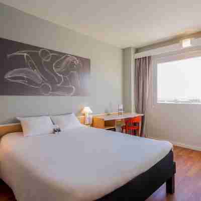 Ibis Elche Rooms