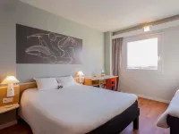 Ibis Elche - Kæledyr tilladt