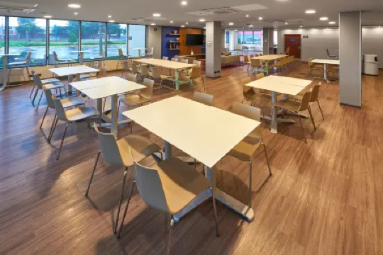 City Express by Marriott Monterrey Lindavista