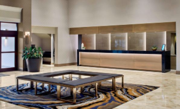 Marriott Cincinnati Airport