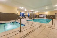 Holiday Inn & Suites GRAND JUNCTION-AIRPORT by IHG - Hot Tub