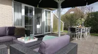 Wellness Aan Het Water in Earnewoude - 3-Star