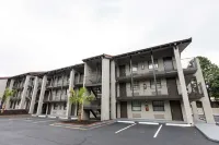 亞特蘭大石山巴格特飯店，貝斯特韋斯特品質精選