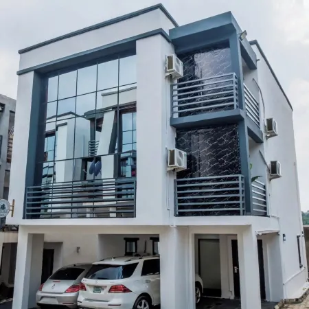 Silver Crest Homes