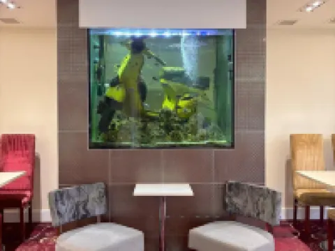 ไอคอน โรงแรม โรงแรมในลูตัน