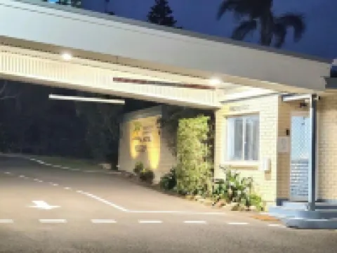 Mollymook Ocean View Motel - Welcoming Guests 18 Years and Older Hotels in Mollymook