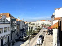 Rabumba - Aveiro Central Lodging