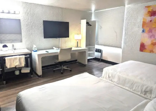 The Clarendon Hotel and Spa