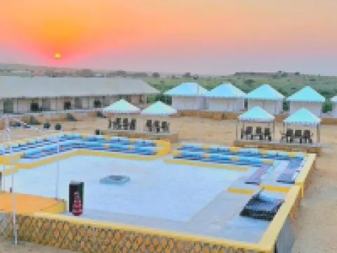 Hotel Meer Villa Sam otelleri