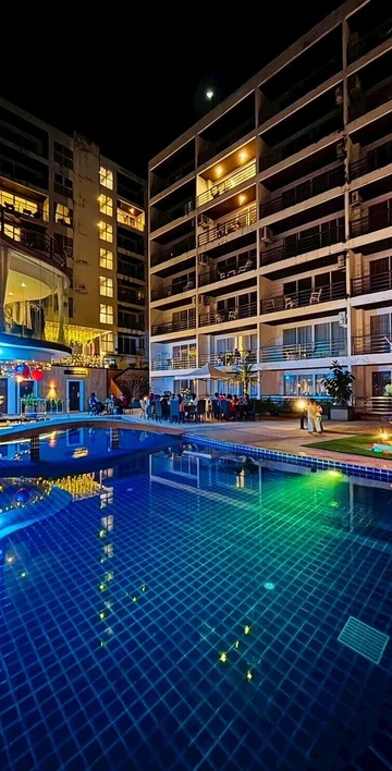 รูปภาพของโรงแรม โอเชี่ยนวิว เทรเชอร์