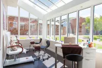 The Parsonage Hotel & Spa - spa