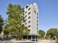 NH Madrid Ventas โรงแรมใกล้สถานีเบนตัส